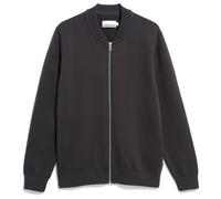 ARMEDANGELS - Agaamon - Freizeitjacke, Gr. L, grau (DarkSteel)