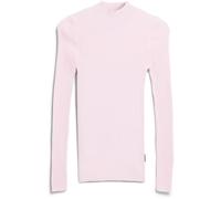 Armedangels - Alaania Pullover Damen pink mist