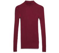 ARMEDANGELS Damen Pullover Slim Fit aus Bio-Baumwolle ALAANIA Fitted