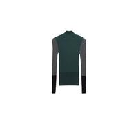 ARMEDANGELS ALAANIA PATCH Damen Strickpullover aus 100% Bio-Baumwolle midnight reef XS