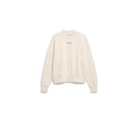 ALIZAA CHAANGE | Sweatshirts aus Bio-Baumwolle - beige (S)