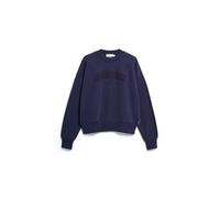 ARMEDANGELS Sweater ALIZAA dunkelblau | XS