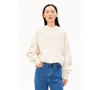 ARMEDANGELS Sweater ALIZAA creme | XS