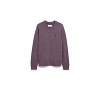 ALVAARIO STRICKPULLOVER | 100% Bio-Baumwolle - mehrfarbig (M)