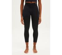 ARMEDANGELS AMBAA - Damen Activewear Leggings aus Polyamid Mix (recycled) black M