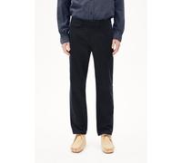 ARMEDANGELS ANAAR PREMIUM - Herren Chino Hose aus Bio-Baumwolle night sky Herren W31/L32