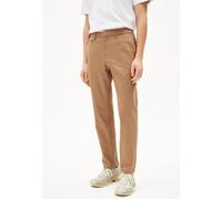 ARMEDANGELS ANAAR PREMIUM - Herren Chino Hose aus Bio-Baumwolle pale umber Herren W31/L32