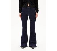 ANAMAA | Flared Jeans Bio-Baumwoll Mix X-Stretch - blau (25-34)