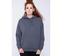Armedangels - Anjanaa Earthcolors Natural Indigo - Hoodie - Blau - XS - 80% Baumwolle, 20% Polyester Blau XS