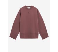 Armedangels ANWAA Sweat dark berry S