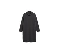 ARMEDANGELS Strickkleid aus Wolle Damen anthrazit, S
