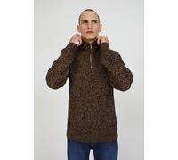 ARMEDANGELS ARKAA - Herren Pullover aus Bio-Baumwoll Mix mustard yellow S
