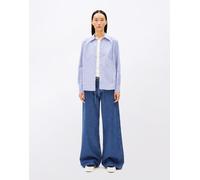 ARMEDANGELS Jeans Wide Leg ASTRAEAAS blau | 30/L32