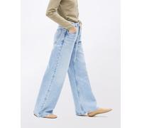 ARMEDANGELS ASTRAEAAS - Frauen Loose Fit Jeans - blau 29/32 noise