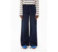 ARMEDANGELS ASTRAEAAS Damen Jeans aus Bio-Baumwoll Mix Non Stretch blue Damen W34/L34