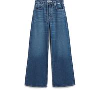 ARMEDANGELS Jeans Wide Leg ASTRAEAAS blau | 29/L32