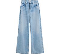 ARMEDANGELS Damen Wide Jeans Bio-Baumwoll Mix ASTRAEAAS Loose Fit