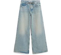 Armedangels Astraeaas Damen Jeans & Freizeithose blau Größe S Lifestyle Hautfreundlich