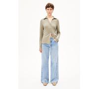 ARMEDANGELS ASTRAEAAS - Frauen Loose Fit Jeans - blau 32/32 noise