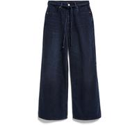 Armedangels Astraeaas Mid Waist Baggy Damen Jeans & Freizeithose beige Größe M Lifestyle Hautfreundlich Lyocell (Tencel™)