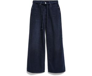 Armedangels Astraeaas Mid Waist Baggy Damen Jeans & Freizeithose beige Größe S Lifestyle Hautfreundlich Lyocell (Tencel™)