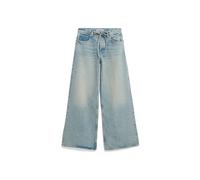 Armedangels - ASTRAEAAS MID WAIST WIDE JEAN - Gr. - 32