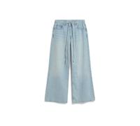 Armedangels Jeans ASTRAEAAS Loose Fit Mid Waist Wide Damen Noise Größe 28/32