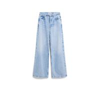 ARMEDANGELS ASTRAEAAS - Frauen Loose Fit Jeans - blau 32/32 noise