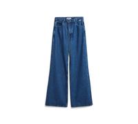 ARMEDANGELS Jeans Wide Leg ASTRAEAAS blau | 28/L32