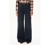 ARMEDANGELS ATHENAAS Damen 100% Bio-Baumwolle Non Stretch loire Damen W34/L32