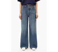 ARMEDANGELS ATHENAAS Damen Jeans aus Bio-Baumwoll Mix non stretch ligure Damen W27/L30