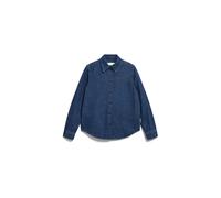 Armedangels - AURELAA DENIM BLOUSE - Gr. - M