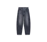 ARMEDANGELS Jeans Barrel Leg BAARELL schwarz | 28/L32