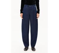Armedangels Damen Baarell Jeans (Größe M , blau)