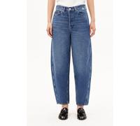 ARMEDANGELS Damen Barrel Jeans recycelte Baumwolle BAARLY Barrel Loose Fit