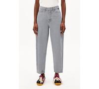 ARMEDANGELS BAARLY BARREL Damen Barrel Leg Jeans blue Damen W25/L34