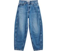 Armedangels Baarly Damen Jeans & Freizeithose blau Größe S Lifestyle Hautfreundlich