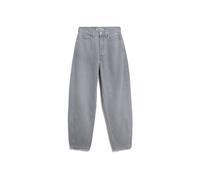 Armedangels - BAARLY HIGH WAIST BARREL JEAN - Gr. - 32/32