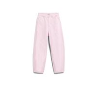 Armedangels - Barrel Fit Jeans pink - Gr. - 32