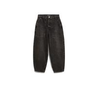 Armedangels - BAARLY HIGH WORKER BARREL JEAN - Gr. - 32