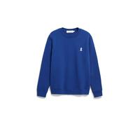 BAARO CHANGEMAKERS | Sweatshirts aus Bio-Baumwolle - blau (XXL)