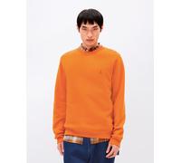 Armedangels - BAARO FLEECE amberglow - Gr. - XXL