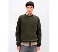 Armedangels Baaro Fleece 3238 forest pine XXL