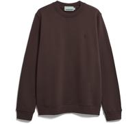 ARMEDANGELS Sweater BAARO braun | S