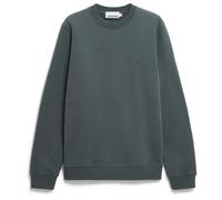 BAARO FLEECE | Sweatshirt aus Bio-Baumwolle - grau (XXL)