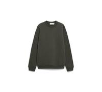 Armedangels - BAARO FLEECE SWEATSHIRT forest pine - Gr. - XL