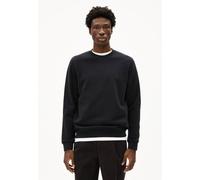 BAARO LOOP | Sweatshirt aus Bio-Baumwolle - schwarz (S)