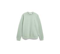 ARMEDANGELS BAARO LOOP Herren Sweatshirt aus Bio-Baumwolle foam S