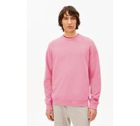 ARMEDANGELS Herren Sweatshirt aus Bio-Baumwolle BAARO Loop Regular Fit