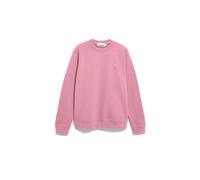 BAARO LOOP SWEATSHIRT | 100% Bio-Baumwolle - pink (XXL)